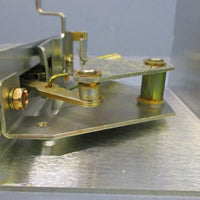 Allen Bradley 1494DN4 SER. A Flange Mounted Circuit Breaker Operator Mechanism