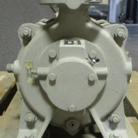 Tuthill Kinney KLRC-75-KFA2 Liquid Ring Vacuum Pump 1-1/2" x 1-1/2"