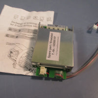 ENDRESS+HAUSER SPARE PART FOR TERMINALMODULE 4-POLE, HART, 2-WIRE  52006197