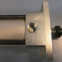 PHD A3VRF 1 1/8 x 3 1/2 x 1 MV Pneumatic Air Cylinder 31/2" Stroke New