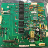 Allen Bradley Spare Parts 135893 SCR Printed Circuit Board Used