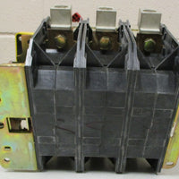 Allen Bradley 194RNJ400P3 Ser C Fusible Disconnect Switch 400A 600VAC 250VDC