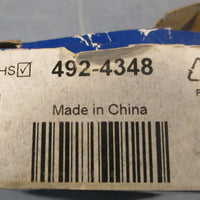 Arx 4924348 CeraDyna Axial Fan FD2440C0151D 24VDC 0.16A (Lot of 4)