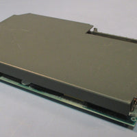 Allen Bradley 1771OFE1 Ser. B Analog Output Module (12 Bit Voltage Output) Used
