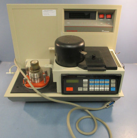 TA Instruments DSC 2920 Differential Scanning Calorimeter w/ DSC Autosampler