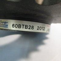 MARTIN 60BTB28 2012 ROLLER CHAIN SPROCKET 28 TEETH