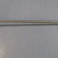 Pyromation Temperature Probe R1T185L483018008HN31,W 18"L x 1/4" Dia