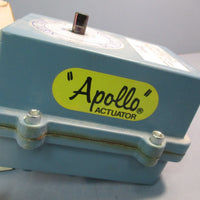 Conbraco Industries Apollo Electric Actuator 115 VAC, Model EVA 73
