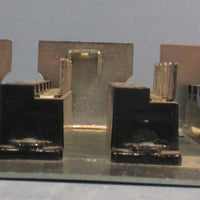 Cleaver Brooks 8331966 Module Wiring Subbase For CB Programmers 8331966