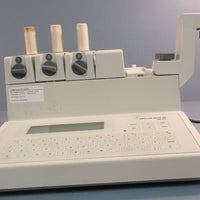 Mettler Toledo DL70ES Titrator 100120V 600mA 200240V 300mA 50/60Hz