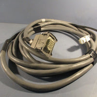 Adept Technology Rev-A Arm Power Assembly Cable 8M 10560-01108