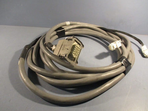 Adept Technology Rev-A Arm Power Assembly Cable 8M 10560-01108