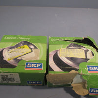 Lot of (2) SKF Speedi Sleeve Differential Pinion Repair Sleeve 99237