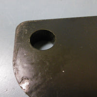 Caterpillar Forklift Bracket Assembly 9308009800