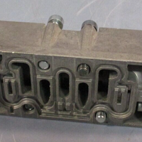 NORGREN Solenoid Valve SXE057315000