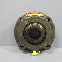 SealMaster SFC20C 4Bolt Piloted Flange Ball Bearing 1¼"