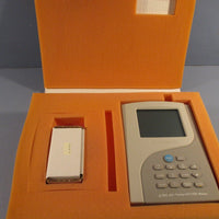 Beckman/Coulter 390 pH Meter Temp/mV/ISE Meter 9-15vdc, .025A Part Number 511213