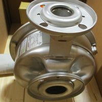 Goulds 02SH10B05T4F2 eSH End Suction Pump 91/2" Imp Dia 5HP ESHC 2X2 1/2X104P