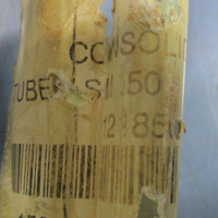 Crown Equipment 121856 Hydraulic Forklift Tube CR121856