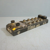 Turck TBEN-LG-16DXP Compact Multiprotocol I/O Module Ethernet