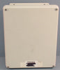 Vynckier VJ1008W Non-Metallic Enclosure Series VJ Fiberglass 9-1/2" Length