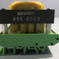 Buzmatics ZMS15-2 Regulated Power Supply 120 Vac input - 15 VDC