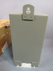 ALLEN-BRADLEY MANUAL STARTER NEMA SIZE 1 SERIES K 609-BJX