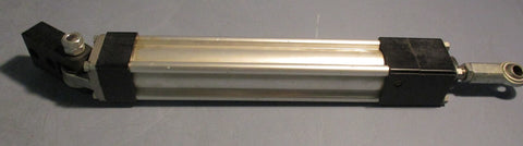 Parker 40 CSBMPRLR14MC 200.0 FW389250 10 Bar Air Pneumatic Cylinder Series MPRL