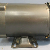 Baldor CM3538 Industrial Motor 0.5HP 1720RPM 230/460V 3PH 5/8" Shaft Dia NOS