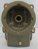 Boston Gear SBKHF73040B7HP19 Gear Reducer 40:1 Ratio 1.78 HP 1-3/16" Bore