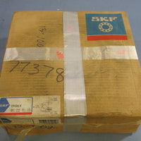 SKF 29426E Spherical Roller Thrust Bearing 130mm Bore 270mm OD 85mm W 29426 E