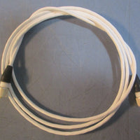 FilTech QI7044 Microdot Cable 30" Long PTFE Layer (Lot of 2)