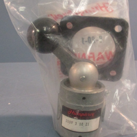 Humphrey 250V31021 Manual Lever Valve, Flow Control Valve Directional Control