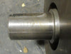 Vickers F3 4535V60A381 AA22R Hydraulic Vane Pump 02-137491-1 1-1/4" Shaft Dia