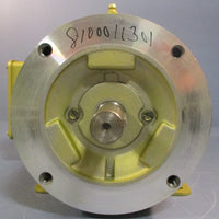 Baldor Reliance CEM3556T SuperE Motor 35AA002M497G1 1HP 7/8" Shaft Dia NOS