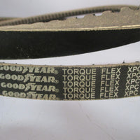 Goodyear Belts Torque-Flex Matchmaker XPC2800