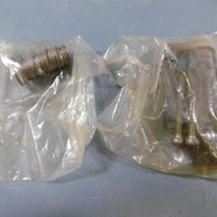 2 Nib Parker PS1418 Solenoid Valve Repair Kit