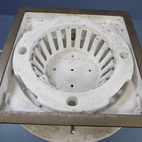 Zurn 1610 58491 5649 Roof Drain with Insert