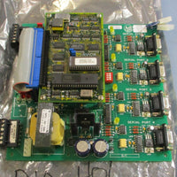 Allen Bradley 154959 Rev.04, Remote I/O Circuit Board Spare Parts Kit # 154958