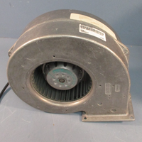 EBMPAPST G2E146-BF05-29 CENTRIFUGAL BLOWER FAN MOTOR 115VAC, 60Hz 295W