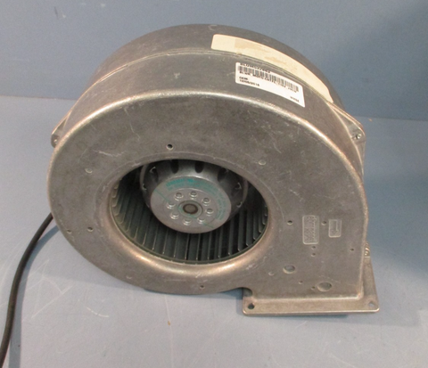 EBMPAPST G2E146-BF05-29 CENTRIFUGAL BLOWER FAN MOTOR 115VAC, 60Hz 295W