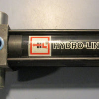 HydroLine L5RU1.5X4.5 Hydraulic Cylinder 11/2" Bore 41/2" Stroke