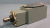 Allen Bradley 802T-DS7 Ser. A Oiltight Limit Switch Enclosure Type 13