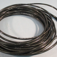SMC TIUB05BU-20 FLEXIBLE POLYURETHANE TUBING 3/16" O.D. 10m Lg