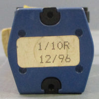 Eaton Cutler Hammer 4-Position Rotary Selector Switch E22JDBN1 Nema 4X