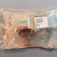 Honeywell M1G011P3 Skinner Valve 120/60 or 110/50 NOS