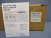 Festo MS4-LR-1/4-D5-AS Pressure Regulator NEW