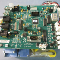 FujiFilm Dimatix HPM3 CONTROL BOARD H291800059 2100024263 0861990003