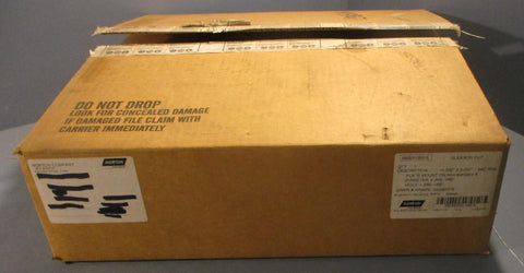 Norton 3SG80IVS Grinding Wheel 11.260" x 3"  .960" Rim 66253139315 1865RPM Max