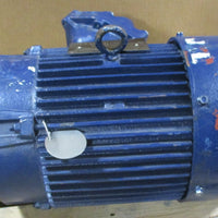 Marathon RN182TTGS11105AAL Motor Marine / Severe Duty 3 Ph, 1/2 HP, 868 RPM